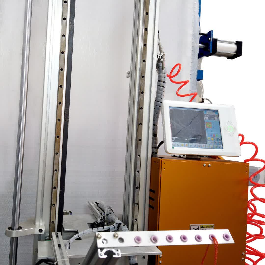 ربات تافتینگ 3.2×1.2