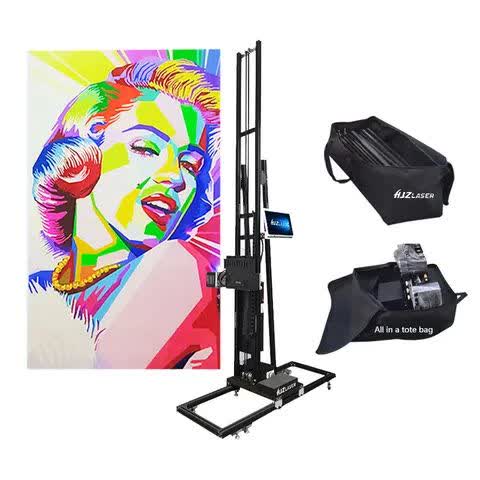 وال پرینتر تک هد DX7 600×300