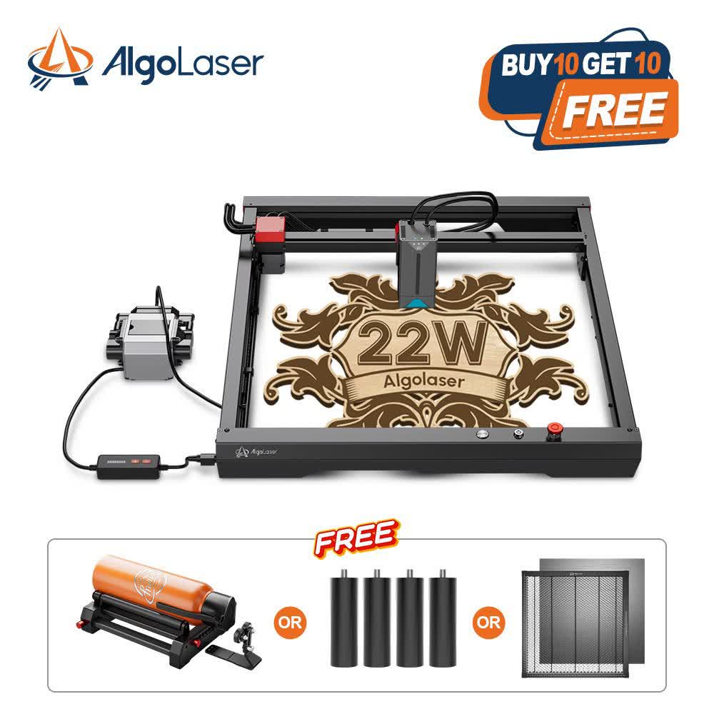 CNC لیزری دای کیت
