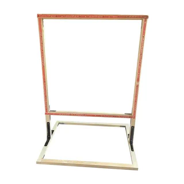 فریم تافتینگ 80*80 cm